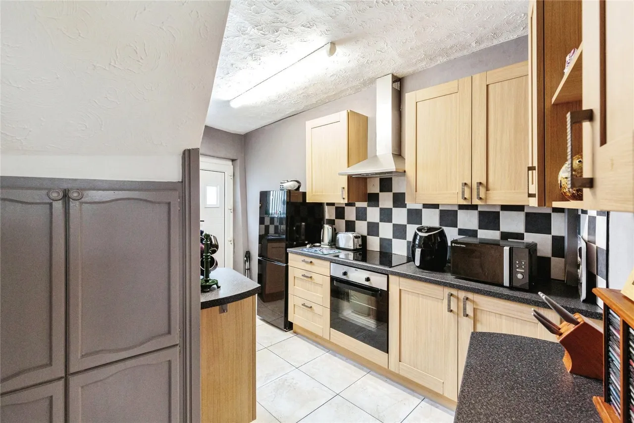 Rose Street, Morecambe, LA4, photo 2