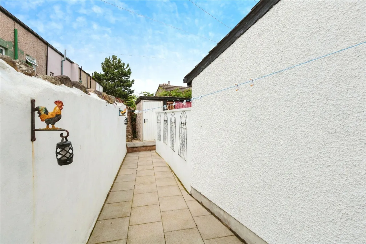 Rose Street, Morecambe, LA4, photo 12