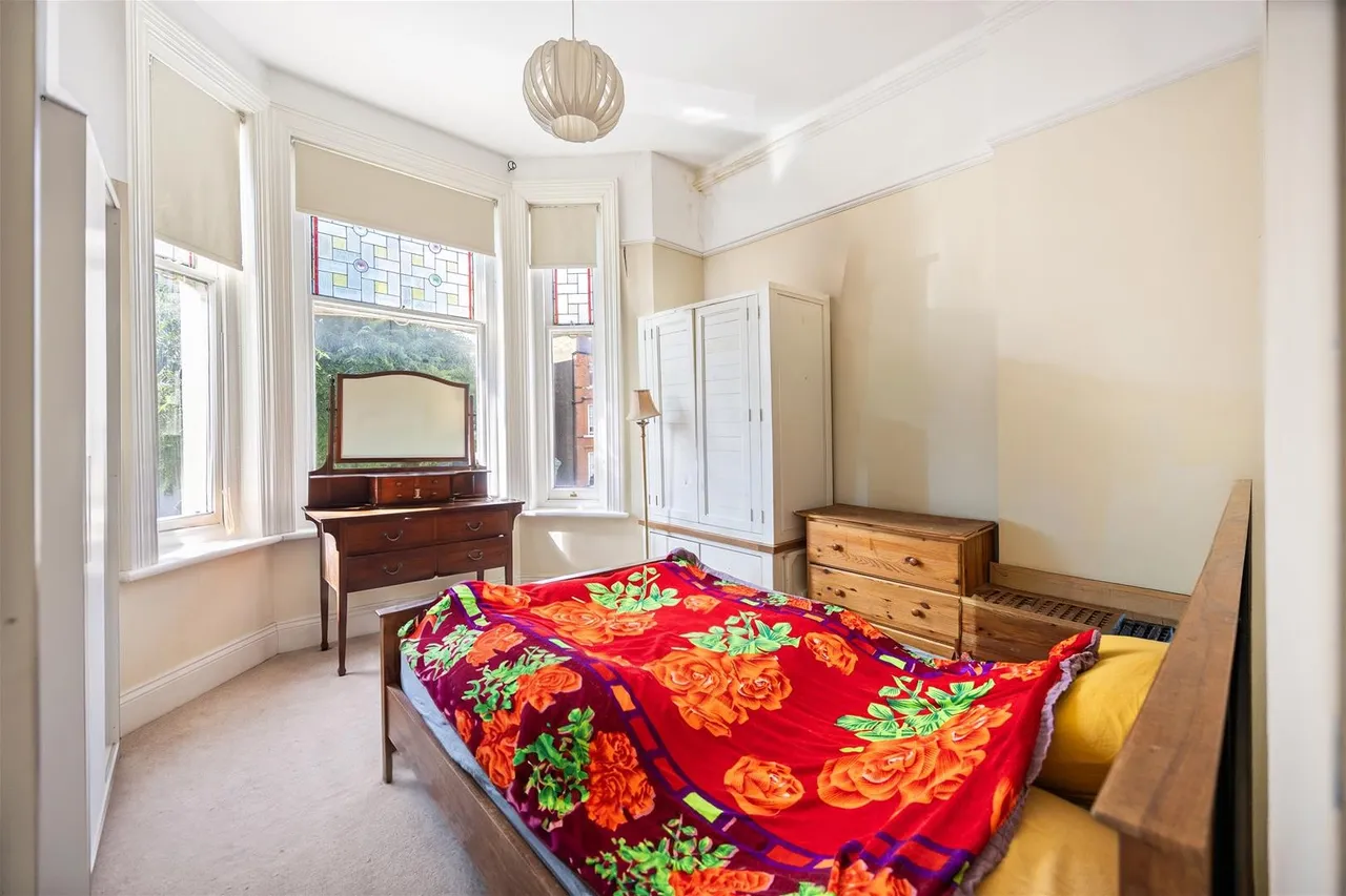 Greencroft Gardens South Hampstead, London NW6 3PH, photo 4