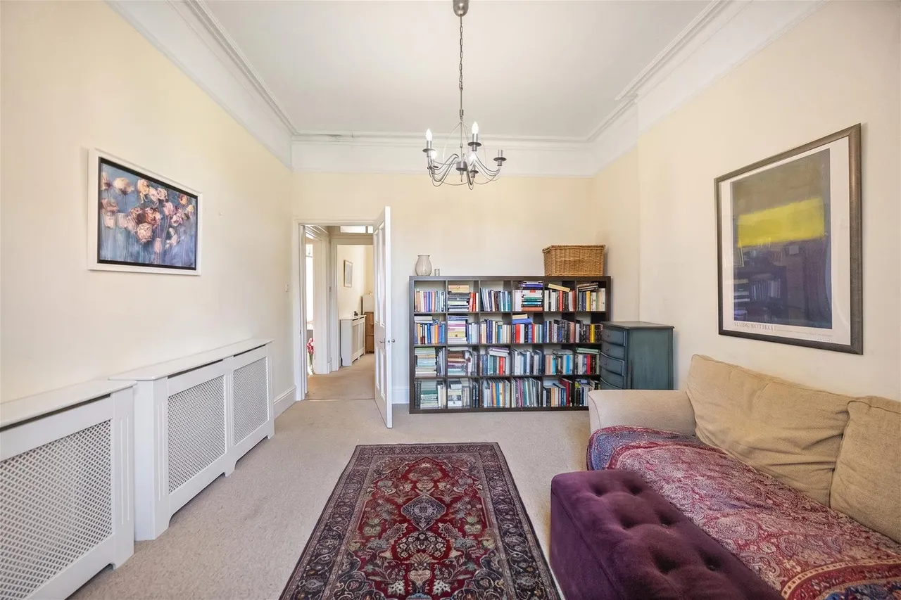 Greencroft Gardens South Hampstead, London NW6 3PH, photo 6