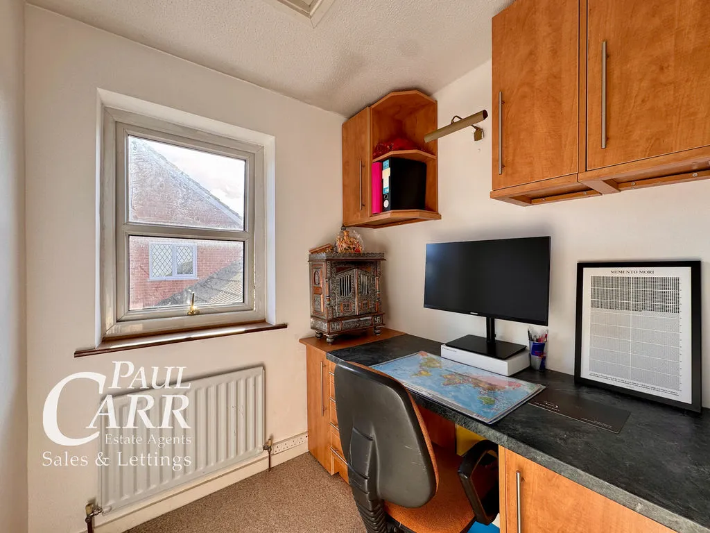 Rocklands Drive, Sutton Coldfield, B75, photo 18