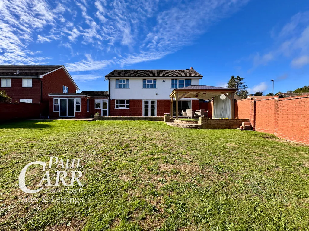 Rocklands Drive, Sutton Coldfield, B75, photo 20