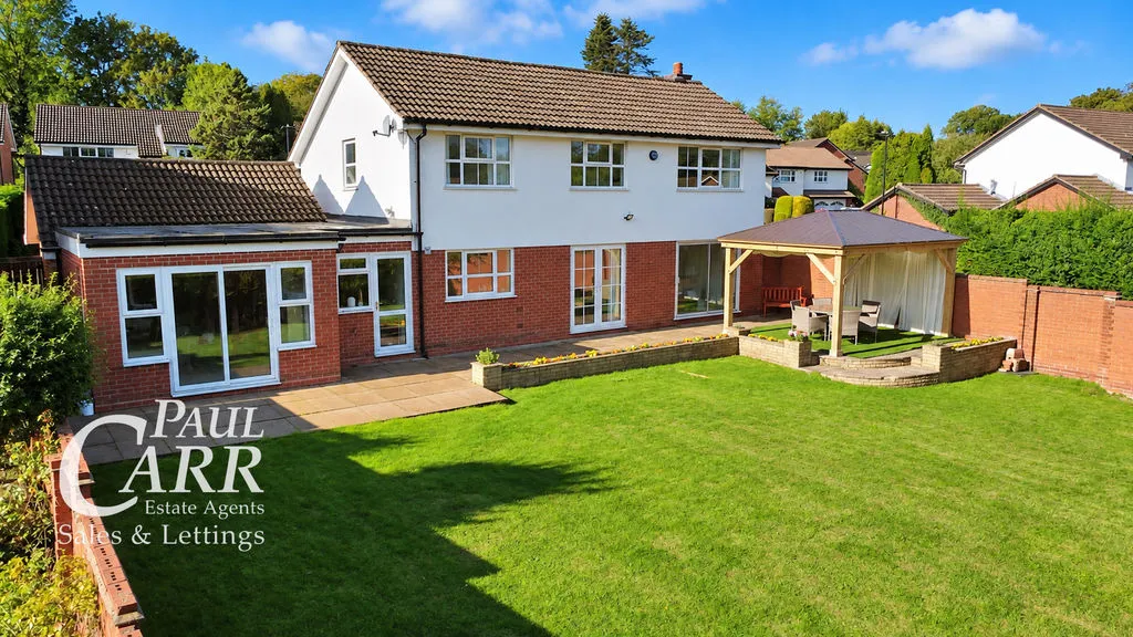 Rocklands Drive, Sutton Coldfield, B75, photo 22