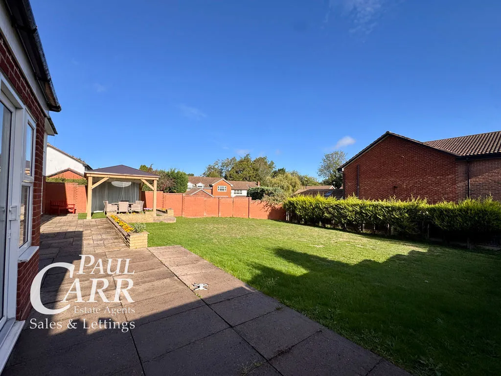 Rocklands Drive, Sutton Coldfield, B75, photo 21