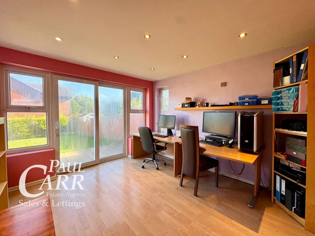 Rocklands Drive, Sutton Coldfield, B75, photo 8