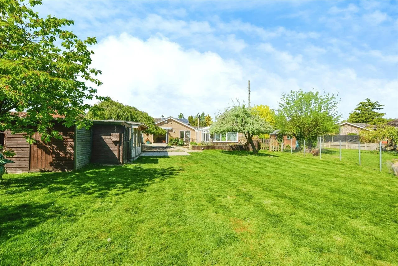 Hagnaby Lock, Stickney, Lincolnshire, PE22, photo 26