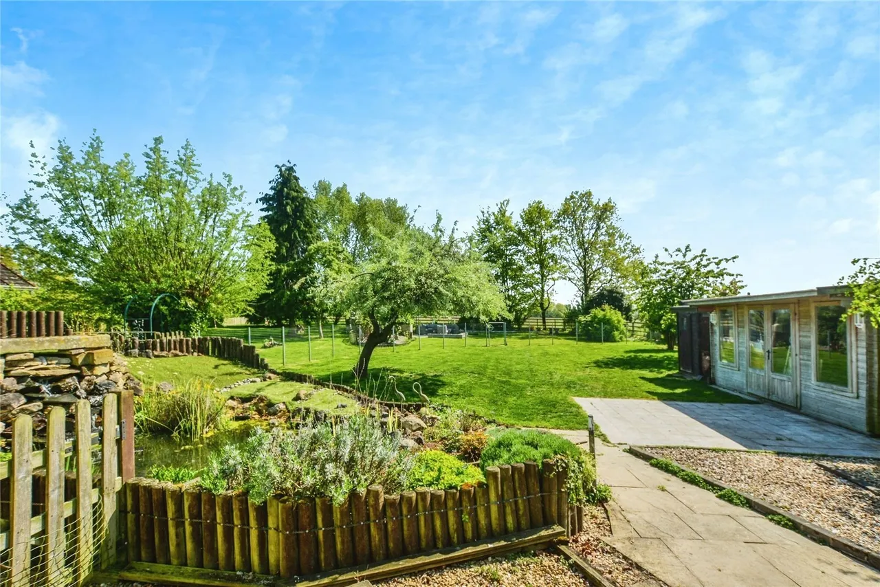 Hagnaby Lock, Stickney, Lincolnshire, PE22, photo 27