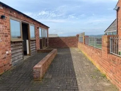 Edderton Barns, Forden, photo 6