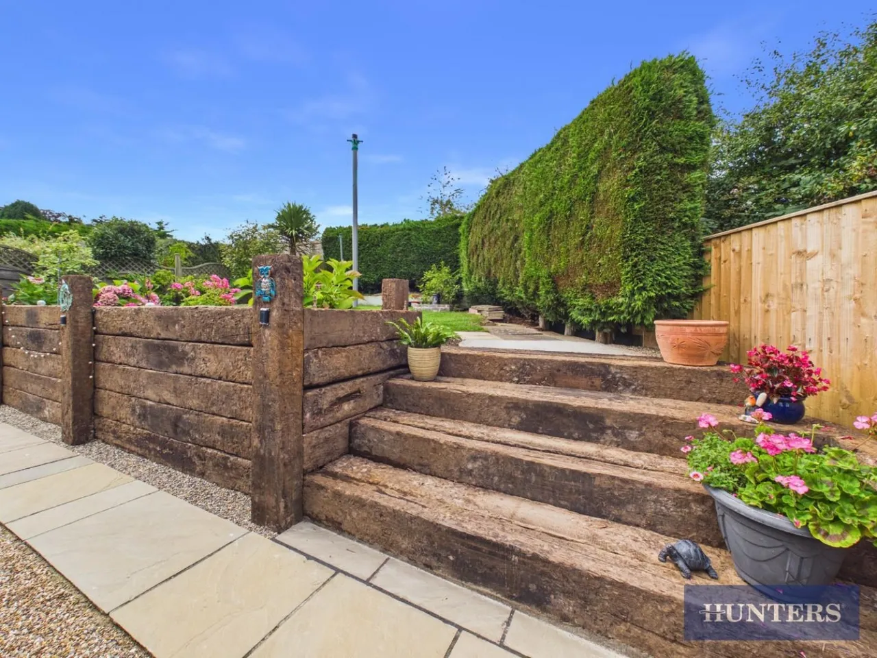 Northgate, Hunmanby, YO14, photo 19