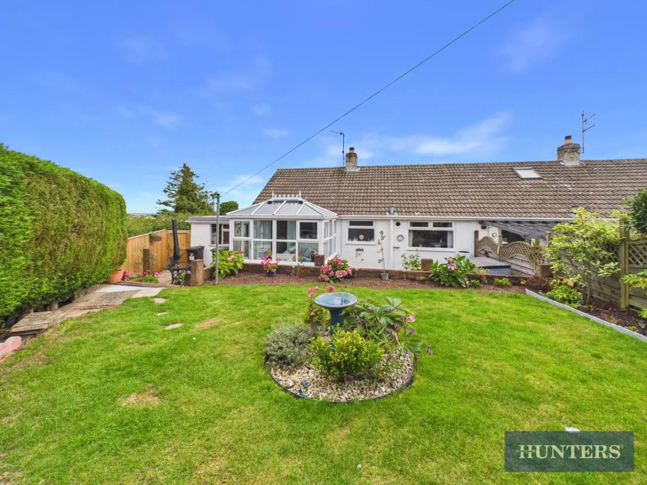 Northgate, Hunmanby, YO14, photo 2