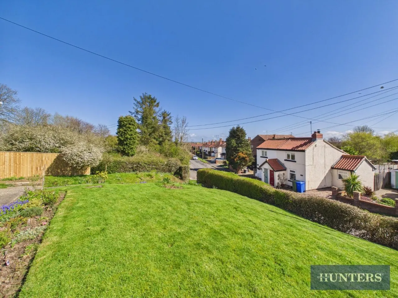 Northgate, Hunmanby, YO14, photo 12