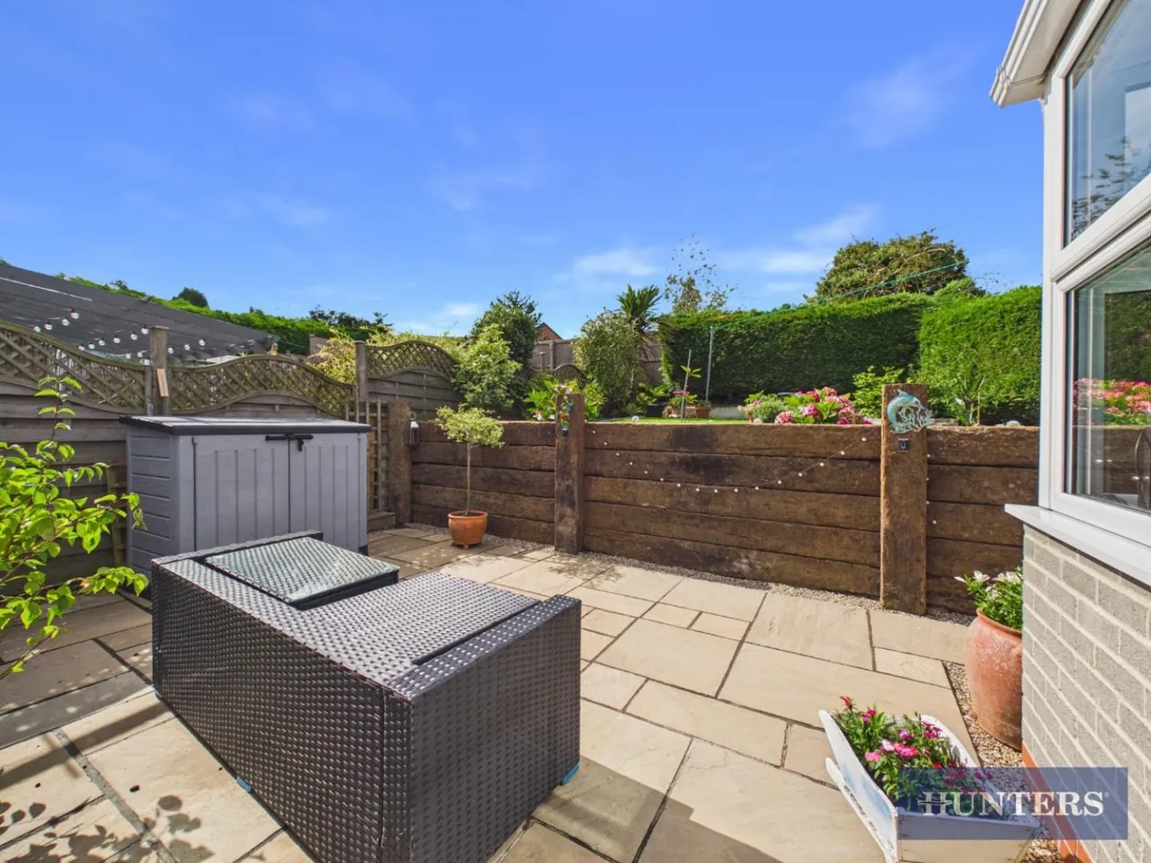 Northgate, Hunmanby, YO14, photo 16