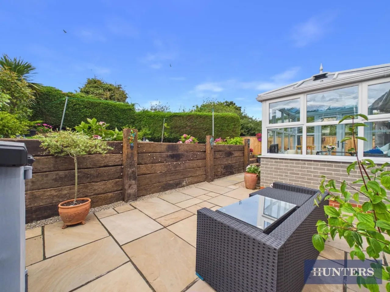 Northgate, Hunmanby, YO14, photo 17
