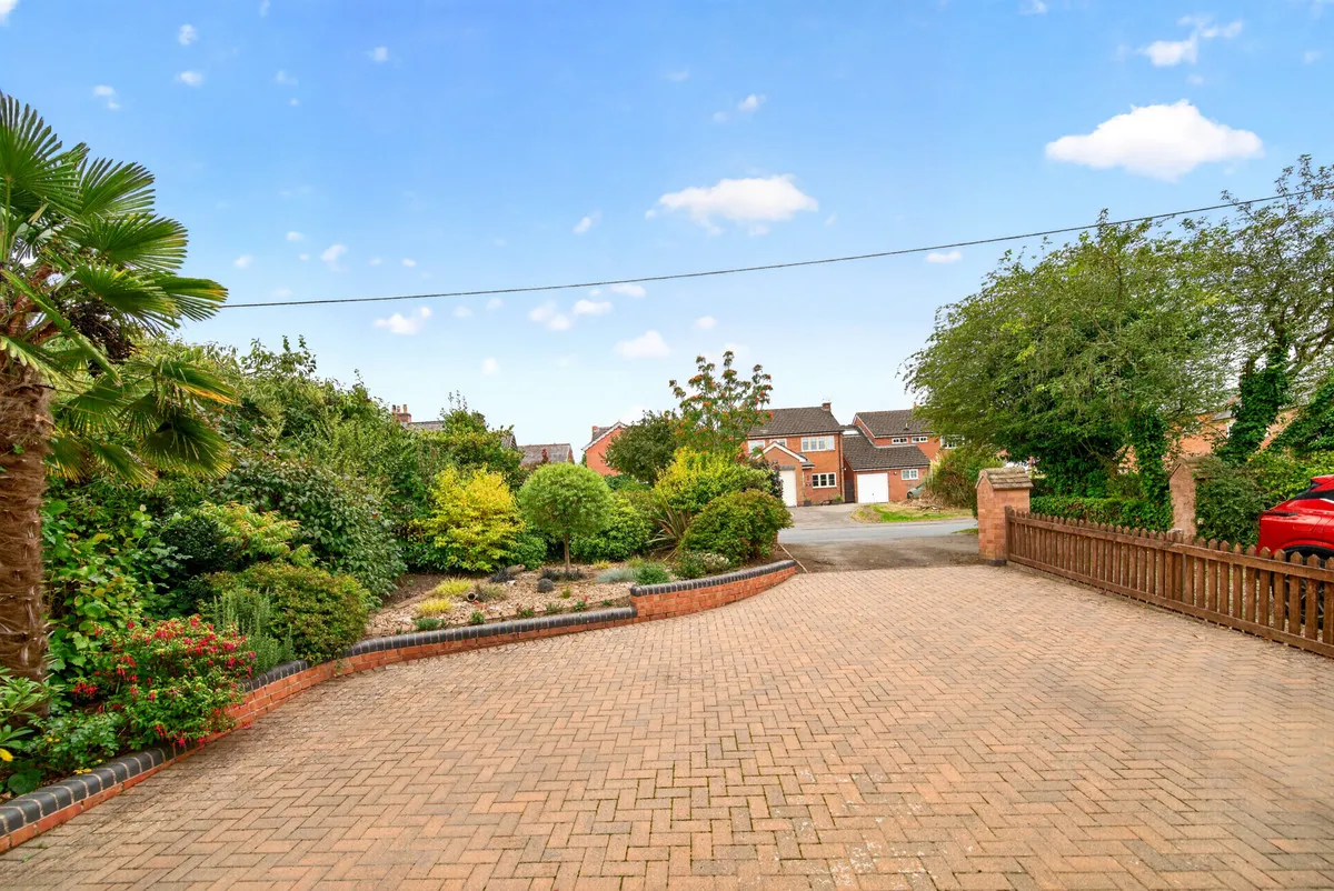 Leire, Lutterworth, LE17, photo 24