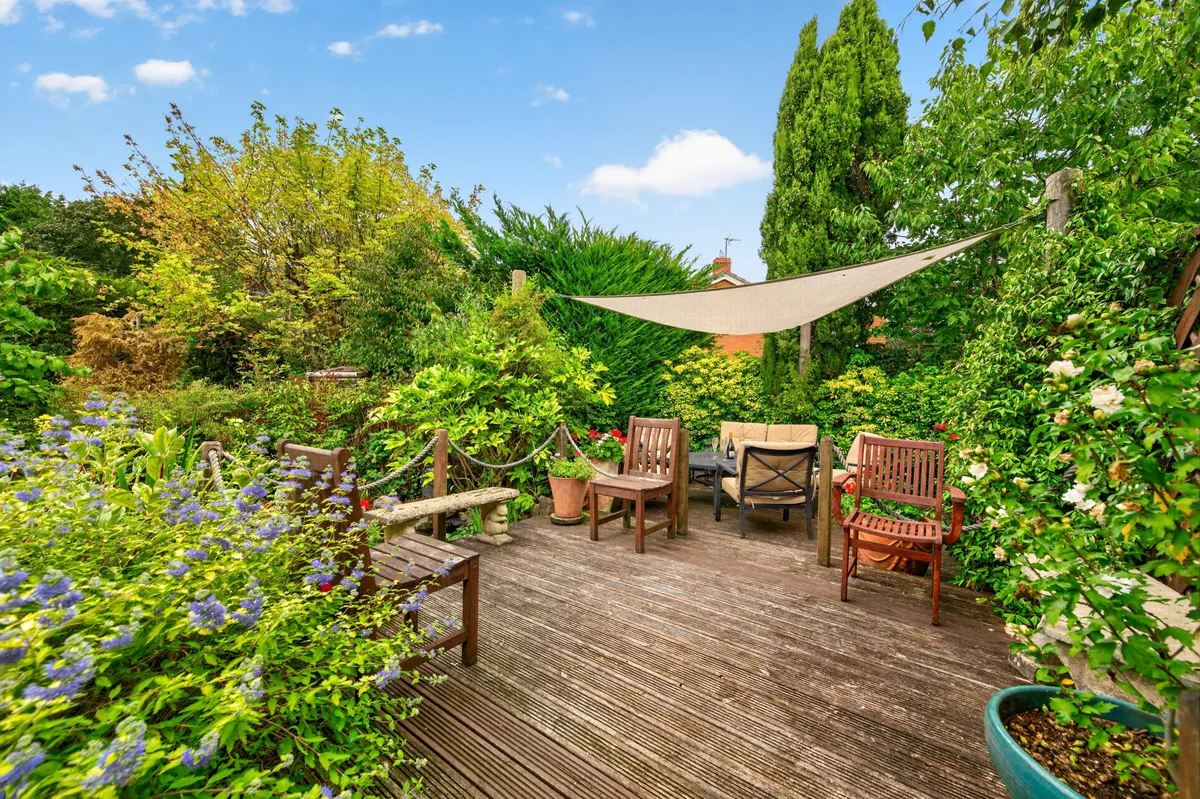 Leire, Lutterworth, LE17, photo 28