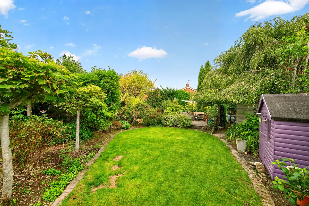 Leire, Lutterworth, LE17, photo 27