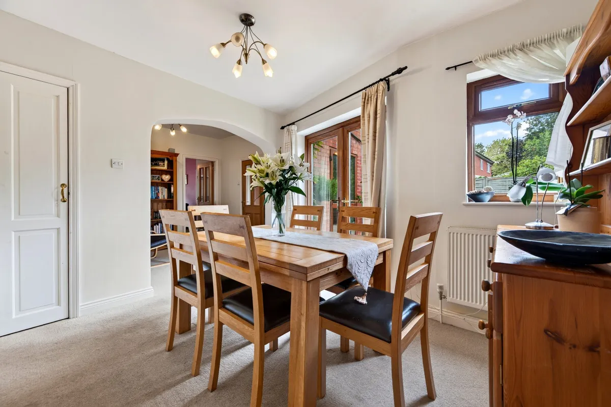 Leire, Lutterworth, LE17, photo 11