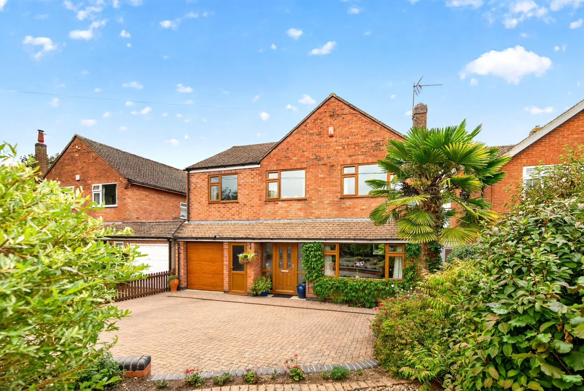 Leire, Lutterworth, LE17, photo 4
