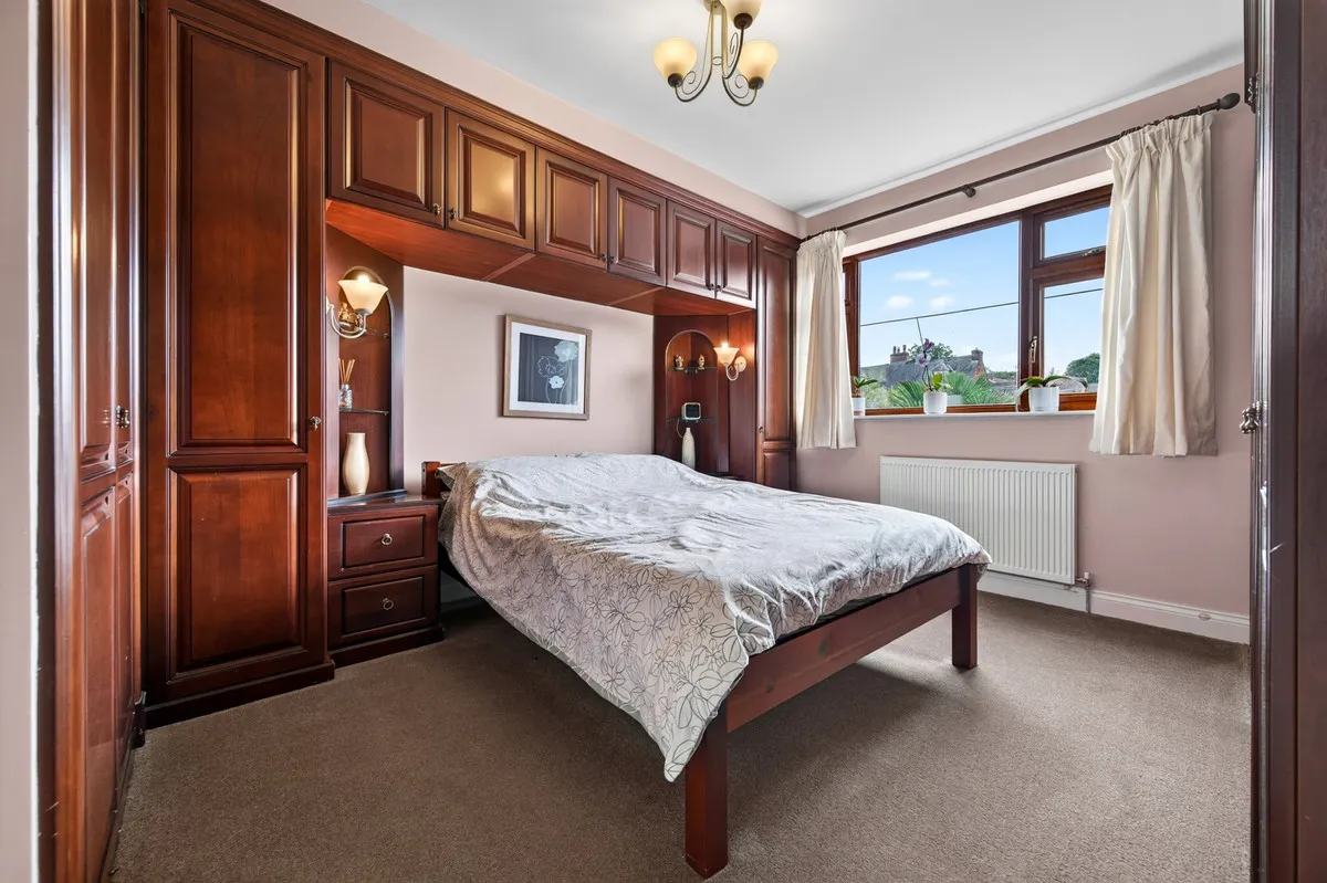 Leire, Lutterworth, LE17, photo 20