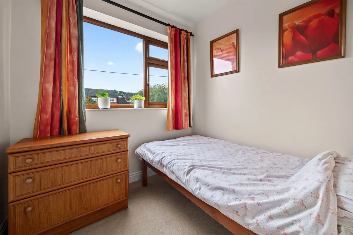 Leire, Lutterworth, LE17, photo 22