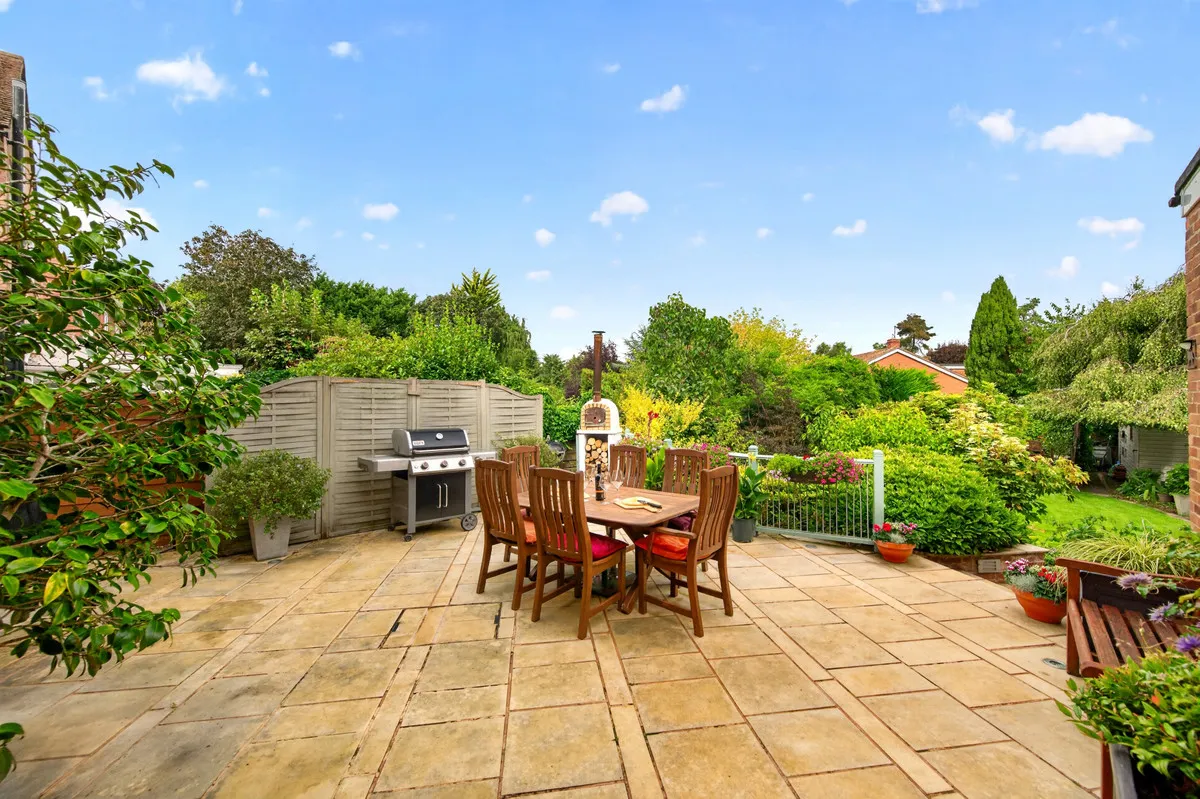 Leire, Lutterworth, LE17, photo 25