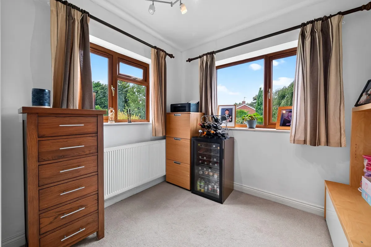 Leire, Lutterworth, LE17, photo 13