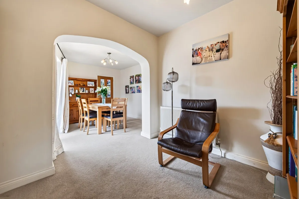 Leire, Lutterworth, LE17, photo 12