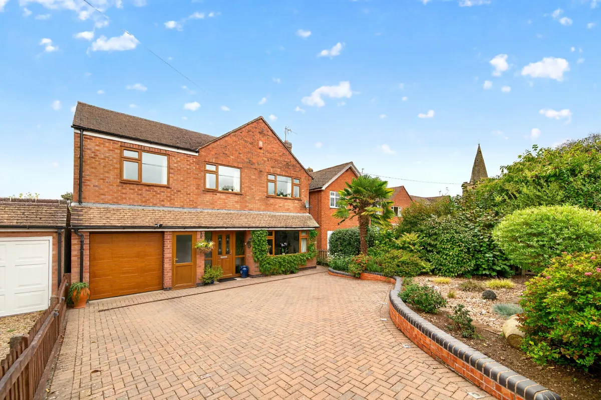 Leire, Lutterworth, LE17, photo 5
