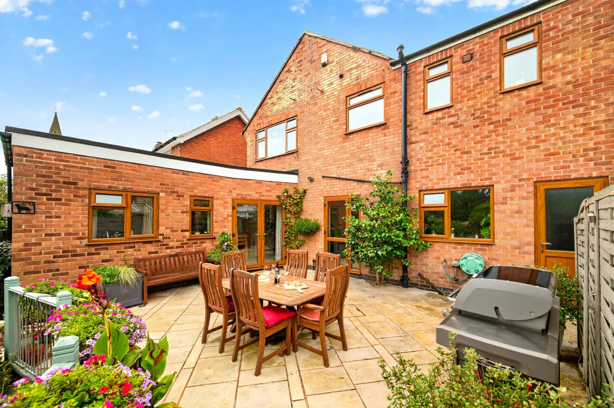 Leire, Lutterworth, LE17, photo 26