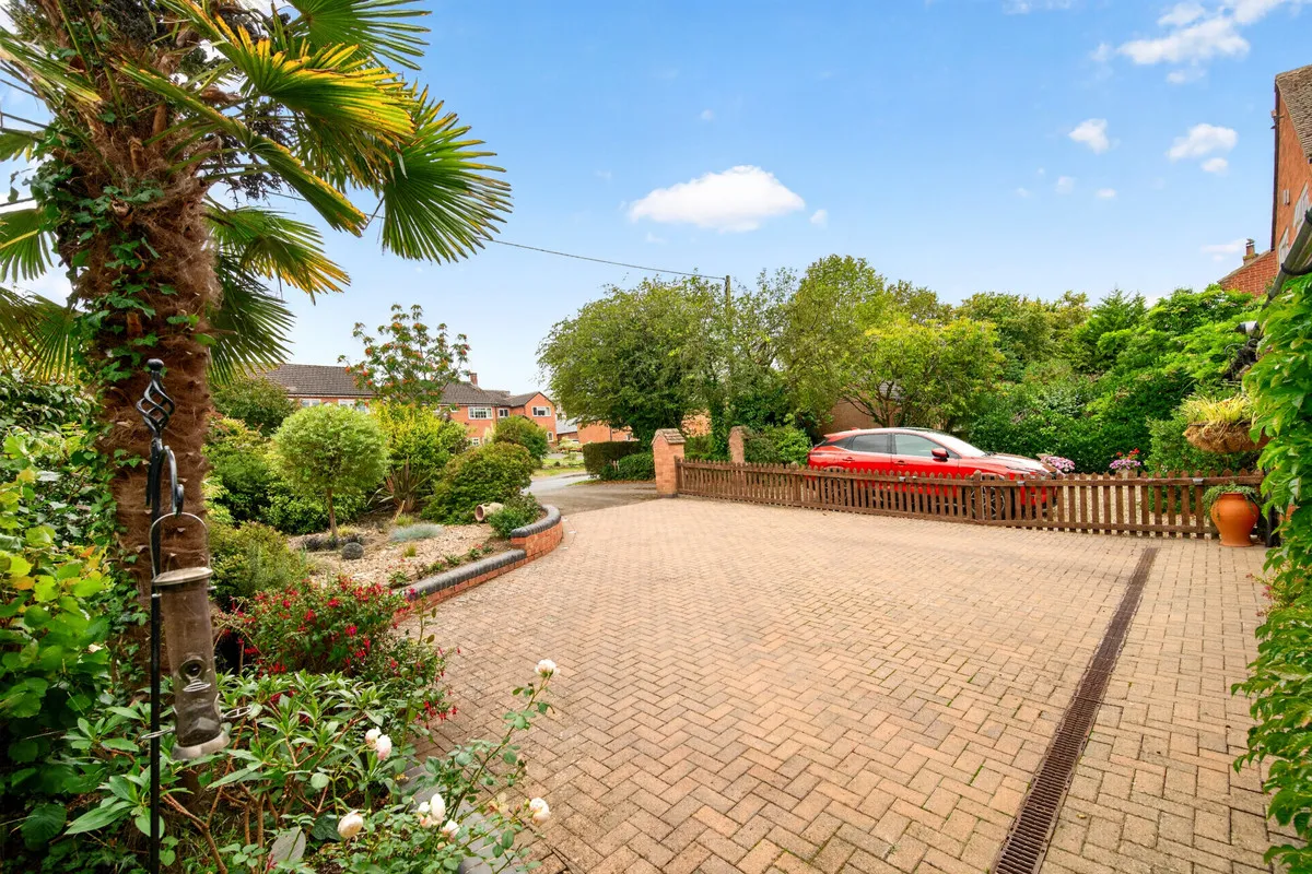 Leire, Lutterworth, LE17, photo 23
