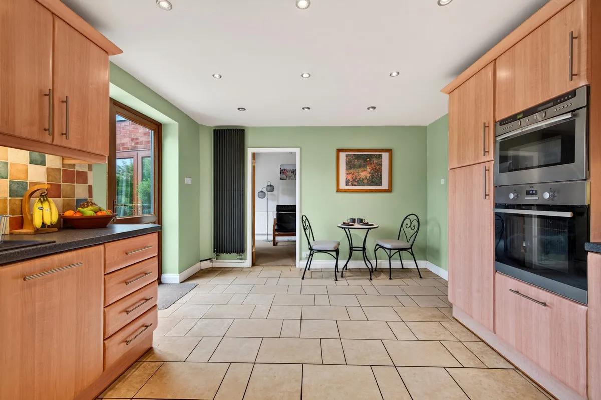 Leire, Lutterworth, LE17, photo 9