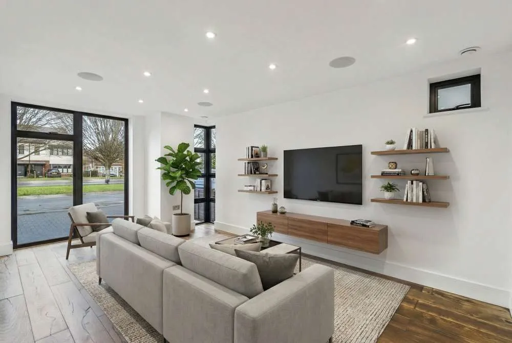 Sunderland Avenue, Oxford, Oxfordshire, OX2 8DT, photo 4