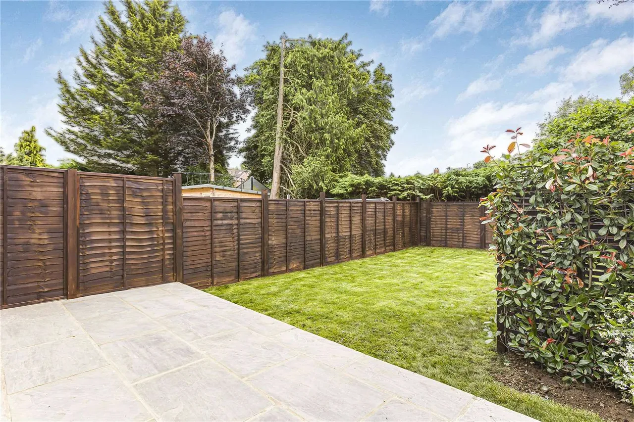 Sunderland Avenue, Oxford, Oxfordshire, OX2 8DT, photo 3