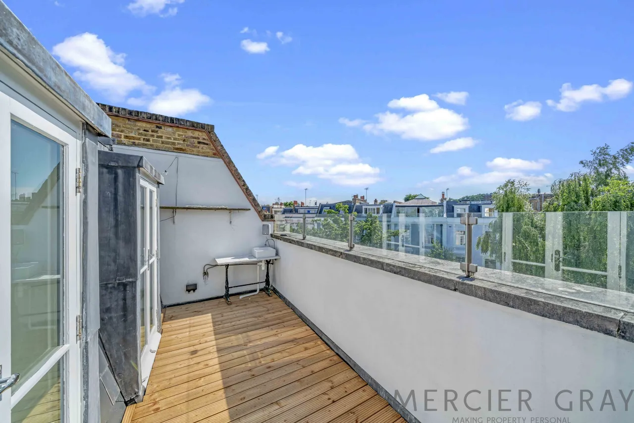 Gloucester Avenue, Primrose Hill, NW1, photo 6