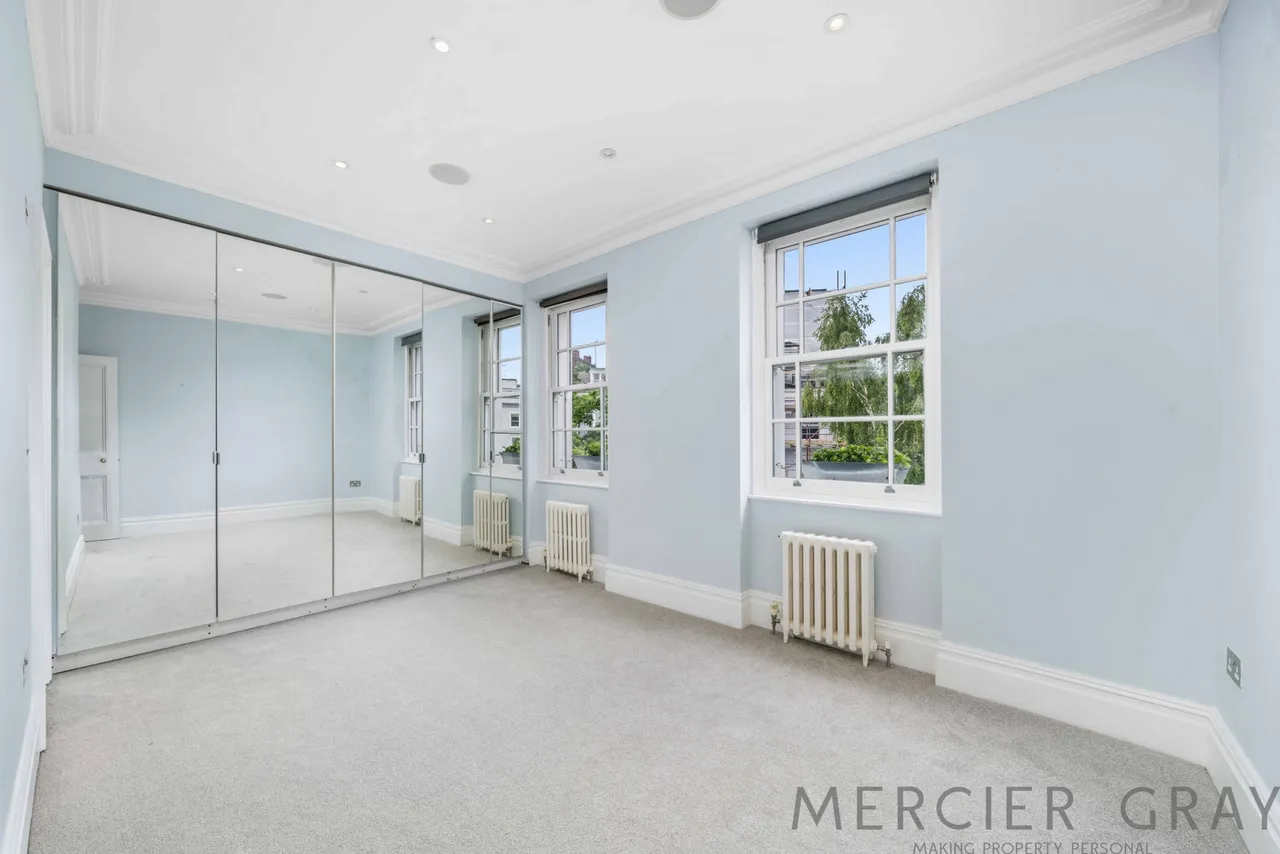Gloucester Avenue, Primrose Hill, NW1, photo 8