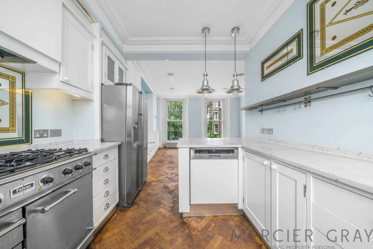 Gloucester Avenue, Primrose Hill, NW1, photo 4