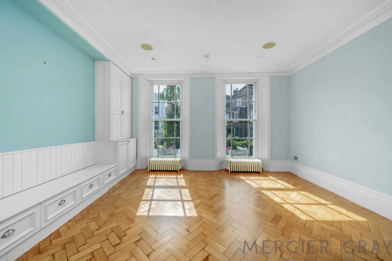Gloucester Avenue, Primrose Hill, NW1, photo 3