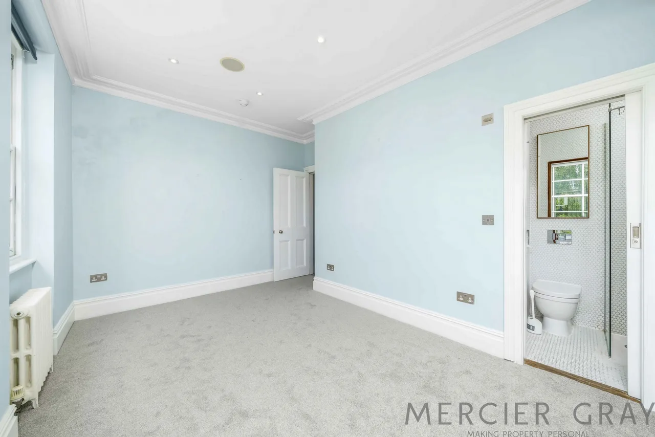 Gloucester Avenue, Primrose Hill, NW1, photo 9