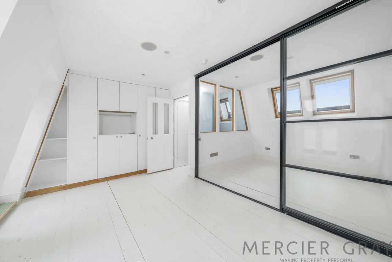 Gloucester Avenue, Primrose Hill, NW1, photo 14