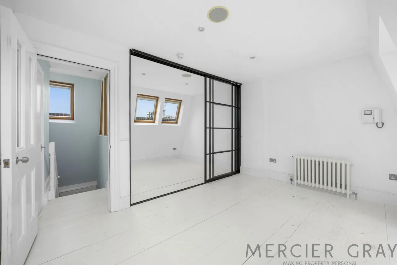 Gloucester Avenue, Primrose Hill, NW1, photo 13