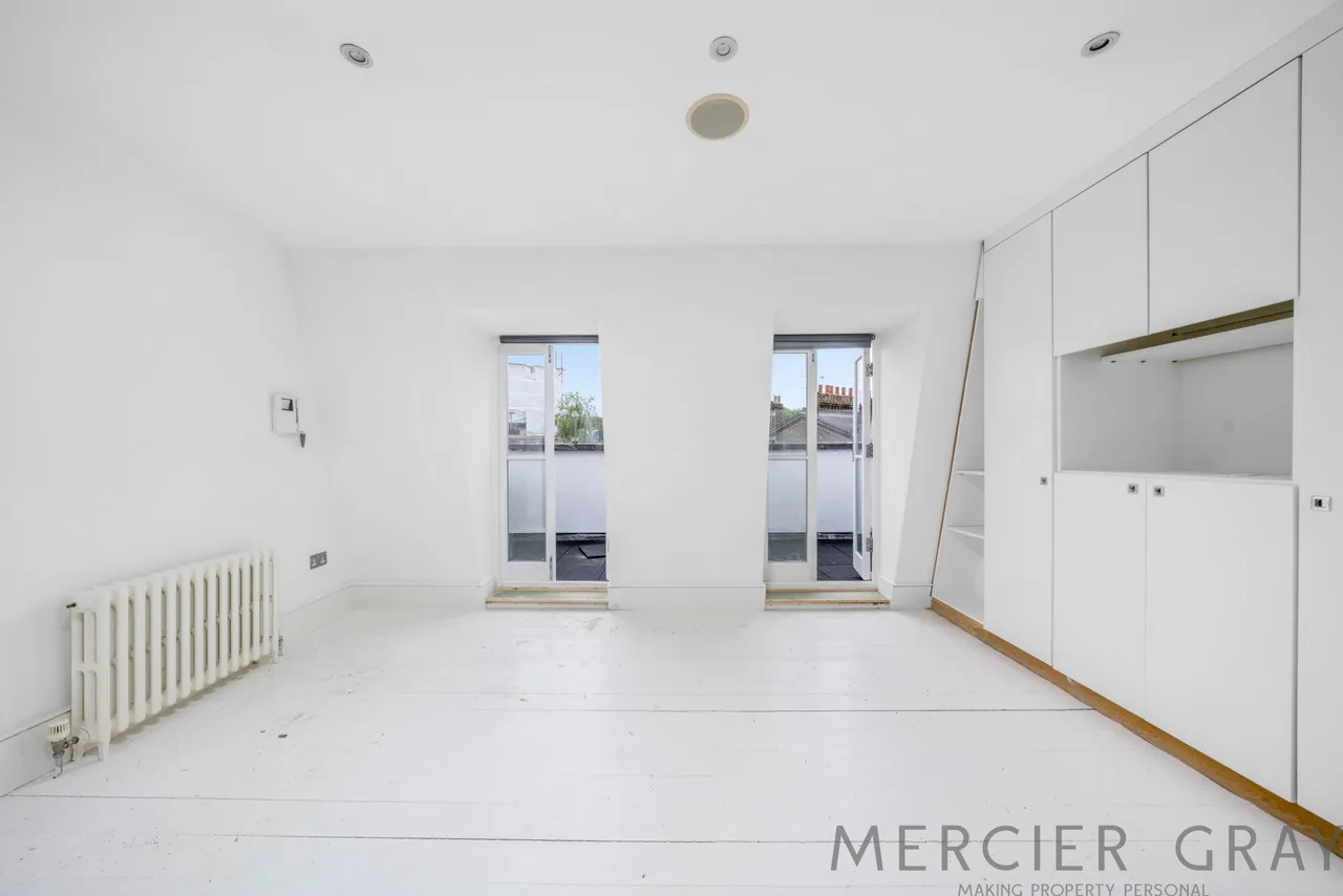 Gloucester Avenue, Primrose Hill, NW1, photo 16