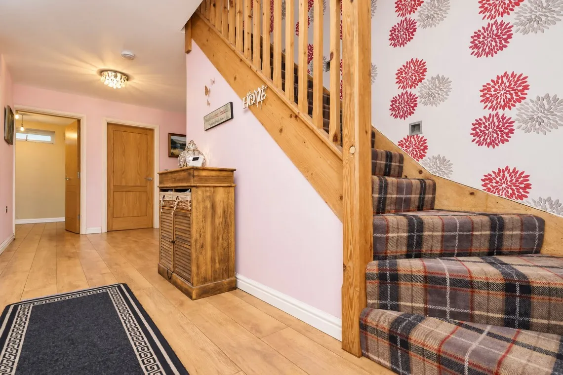 Crosse Hall Lane, Chorley, PR6, photo 16