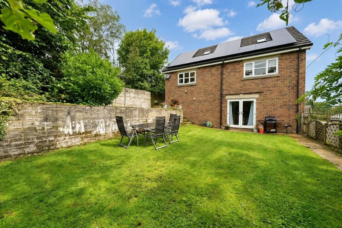 Crosse Hall Lane, Chorley, PR6, photo 44