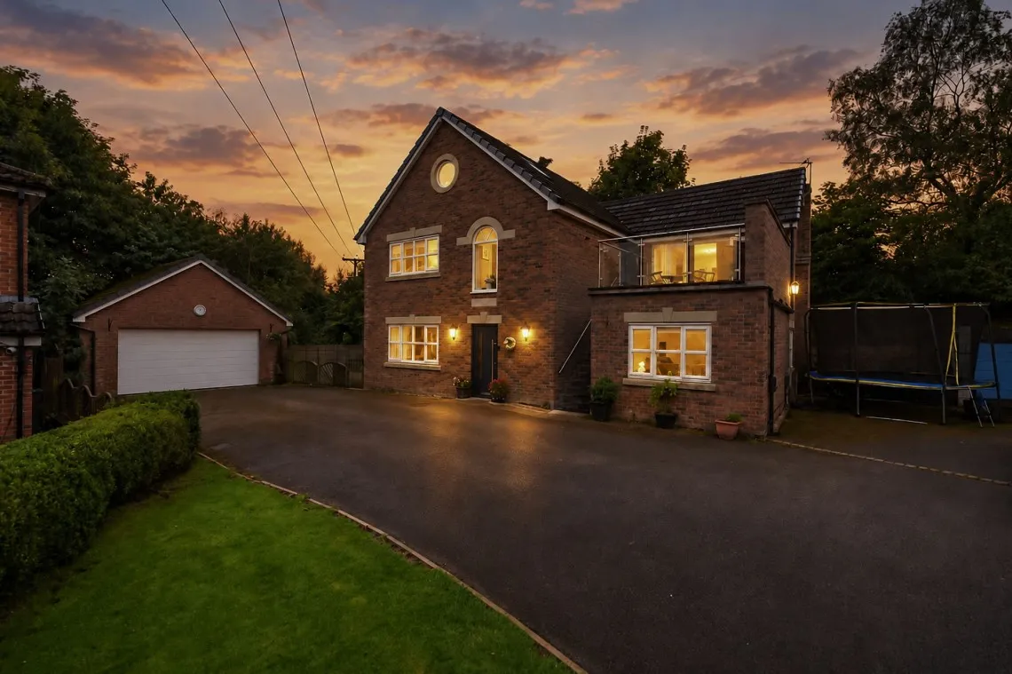 Crosse Hall Lane, Chorley, PR6, photo 49