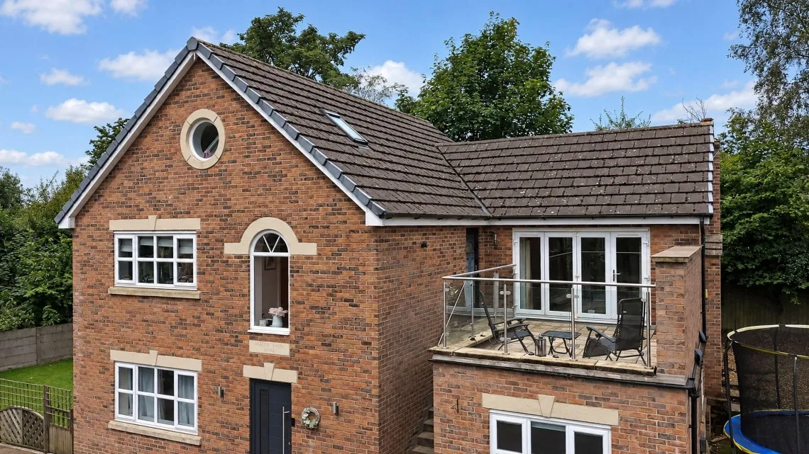 Crosse Hall Lane, Chorley, PR6, photo 58