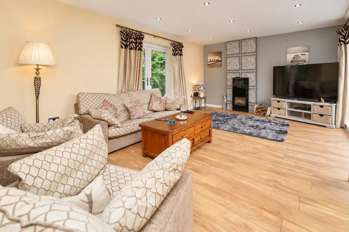 Crosse Hall Lane, Chorley, PR6, photo 9