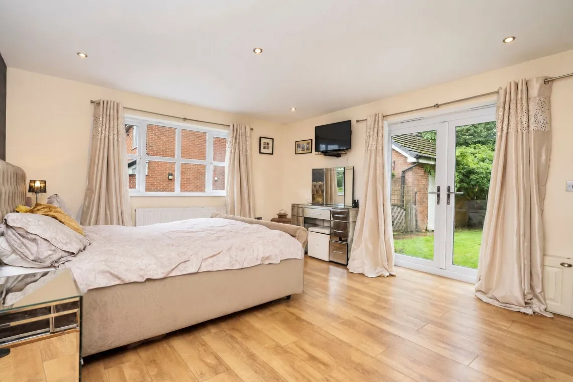 Crosse Hall Lane, Chorley, PR6, photo 26