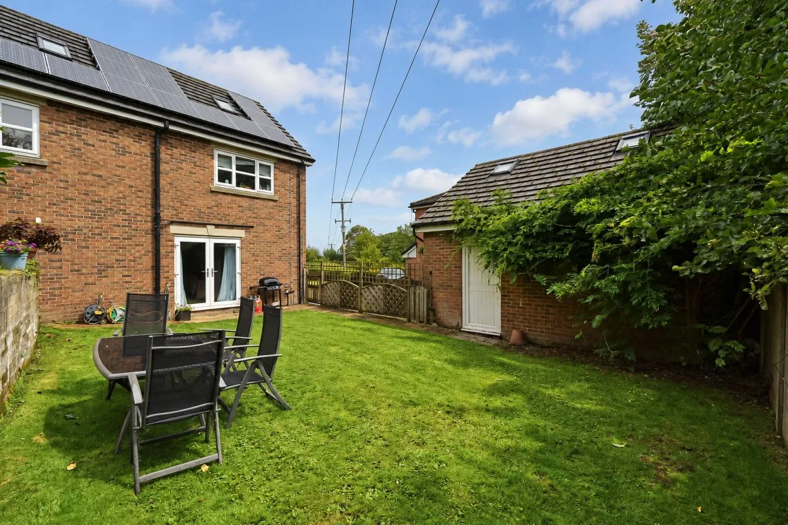 Crosse Hall Lane, Chorley, PR6, photo 56