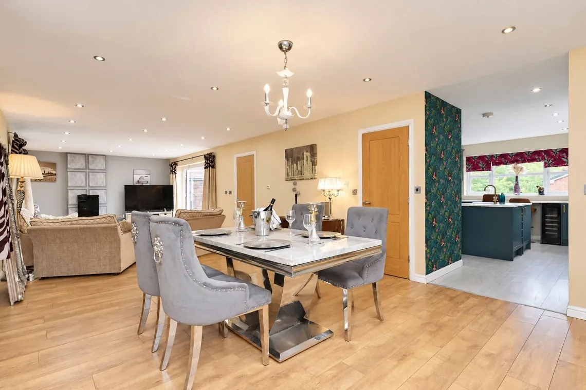 Crosse Hall Lane, Chorley, PR6, photo 12