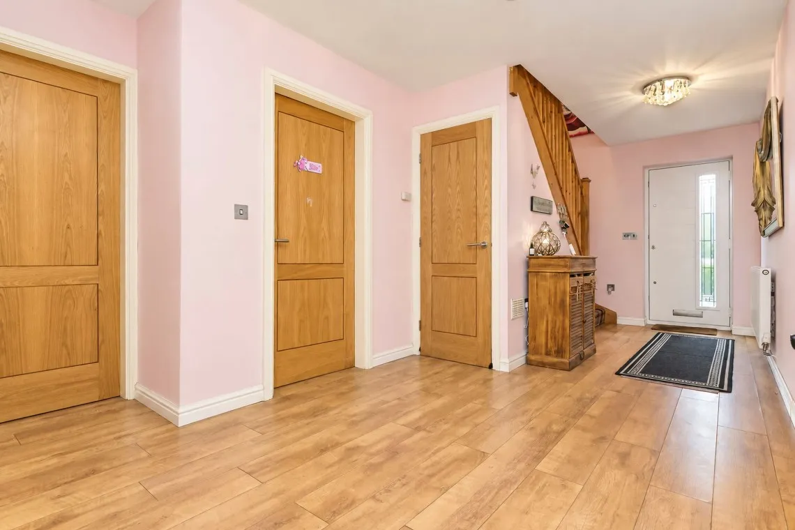 Crosse Hall Lane, Chorley, PR6, photo 18